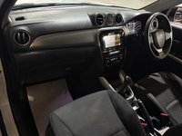 USED 2017 17 SUZUKI VITARA 1.6 SZ-T SUV 5dr Petrol Manual Euro 6 (s/s) (120 ps) 