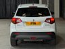 USED 2017 17 SUZUKI VITARA 1.6 SZ-T SUV 5dr Petrol Manual Euro 6 (s/s) (120 ps) 
