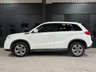 USED 2017 17 SUZUKI VITARA 1.6 SZ-T SUV 5dr Petrol Manual Euro 6 (s/s) (120 ps) 
