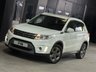 USED 2017 17 SUZUKI VITARA 1.6 SZ-T SUV 5dr Petrol Manual Euro 6 (s/s) (120 ps) 