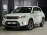 USED 2017 17 SUZUKI VITARA 1.6 SZ-T SUV 5dr Petrol Manual Euro 6 (s/s) (120 ps) 