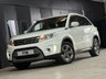 USED 2017 17 SUZUKI VITARA 1.6 SZ-T SUV 5dr Petrol Manual Euro 6 (s/s) (120 ps) 