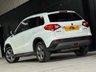 USED 2017 17 SUZUKI VITARA 1.6 SZ-T SUV 5dr Petrol Manual Euro 6 (s/s) (120 ps) 