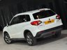 USED 2017 17 SUZUKI VITARA 1.6 SZ-T SUV 5dr Petrol Manual Euro 6 (s/s) (120 ps) 