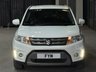 USED 2017 17 SUZUKI VITARA 1.6 SZ-T SUV 5dr Petrol Manual Euro 6 (s/s) (120 ps) 