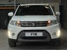 USED 2017 17 SUZUKI VITARA 1.6 SZ-T SUV 5dr Petrol Manual Euro 6 (s/s) (120 ps) 