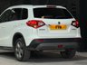 USED 2017 17 SUZUKI VITARA 1.6 SZ-T SUV 5dr Petrol Manual Euro 6 (s/s) (120 ps) 