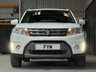 USED 2017 17 SUZUKI VITARA 1.6 SZ-T SUV 5dr Petrol Manual Euro 6 (s/s) (120 ps) 