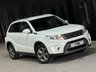 USED 2017 17 SUZUKI VITARA 1.6 SZ-T SUV 5dr Petrol Manual Euro 6 (s/s) (120 ps) 