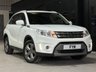 USED 2017 17 SUZUKI VITARA 1.6 SZ-T SUV 5dr Petrol Manual Euro 6 (s/s) (120 ps) 