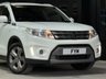 USED 2017 17 SUZUKI VITARA 1.6 SZ-T SUV 5dr Petrol Manual Euro 6 (s/s) (120 ps) 