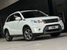 USED 2017 17 SUZUKI VITARA 1.6 SZ-T SUV 5dr Petrol Manual Euro 6 (s/s) (120 ps) 