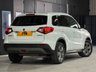 USED 2017 17 SUZUKI VITARA 1.6 SZ-T SUV 5dr Petrol Manual Euro 6 (s/s) (120 ps) 