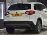 USED 2017 17 SUZUKI VITARA 1.6 SZ-T SUV 5dr Petrol Manual Euro 6 (s/s) (120 ps) 