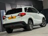 USED 2017 17 SUZUKI VITARA 1.6 SZ-T SUV 5dr Petrol Manual Euro 6 (s/s) (120 ps) 