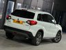 USED 2017 17 SUZUKI VITARA 1.6 SZ-T SUV 5dr Petrol Manual Euro 6 (s/s) (120 ps) 