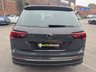 USED 2022 22 VOLKSWAGEN TIGUAN 1.5 TSI Life SUV 5dr Petrol  