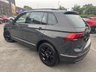 USED 2022 22 VOLKSWAGEN TIGUAN 1.5 TSI Life SUV 5dr Petrol  