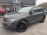 USED 2022 22 VOLKSWAGEN TIGUAN 1.5 TSI Life SUV 5dr Petrol  