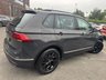 USED 2022 22 VOLKSWAGEN TIGUAN 1.5 TSI Life SUV 5dr Petrol  