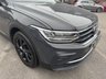 USED 2022 22 VOLKSWAGEN TIGUAN 1.5 TSI Life SUV 5dr Petrol  