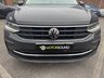 USED 2022 22 VOLKSWAGEN TIGUAN 1.5 TSI Life SUV 5dr Petrol  