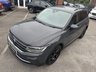 USED 2022 22 VOLKSWAGEN TIGUAN 1.5 TSI Life SUV 5dr Petrol  