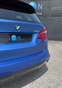 USED 2016 16 BMW 2 SERIES ACTIVE TOURER 1.5 218i M-Sport Petrol Auto *Pro Nav, Bluetooth, Elec Tailgate* 