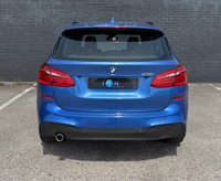USED 2016 16 BMW 2 SERIES ACTIVE TOURER 1.5 218i M-Sport Petrol Auto *Pro Nav, Bluetooth, Elec Tailgate* 