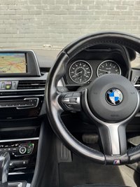 USED 2016 16 BMW 2 SERIES ACTIVE TOURER 1.5 218i M-Sport Petrol Auto *Pro Nav, Bluetooth, Elec Tailgate* 