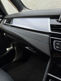 USED 2016 16 BMW 2 SERIES ACTIVE TOURER 1.5 218i M-Sport Petrol Auto *Pro Nav, Bluetooth, Elec Tailgate* 