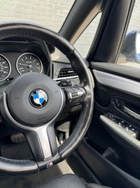 USED 2016 16 BMW 2 SERIES ACTIVE TOURER 1.5 218i M-Sport Petrol Auto *Pro Nav, Bluetooth, Elec Tailgate* 