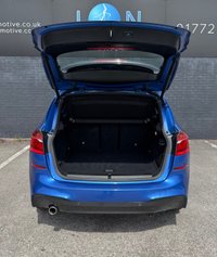 USED 2016 16 BMW 2 SERIES ACTIVE TOURER 1.5 218i M-Sport Petrol Auto *Pro Nav, Bluetooth, Elec Tailgate* 