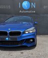 USED 2016 16 BMW 2 SERIES ACTIVE TOURER 1.5 218i M-Sport Petrol Auto *Pro Nav, Bluetooth, Elec Tailgate* 