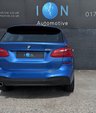 USED 2016 16 BMW 2 SERIES ACTIVE TOURER 1.5 218i M-Sport Petrol Auto *Pro Nav, Bluetooth, Elec Tailgate* 