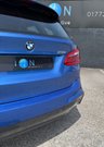 USED 2016 16 BMW 2 SERIES ACTIVE TOURER 1.5 218i M-Sport Petrol Auto *Pro Nav, Bluetooth, Elec Tailgate* 