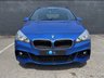 USED 2016 16 BMW 2 SERIES ACTIVE TOURER 1.5 218i M-Sport Petrol Auto *Pro Nav, Bluetooth, Elec Tailgate* 
