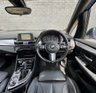 USED 2016 16 BMW 2 SERIES ACTIVE TOURER 1.5 218i M-Sport Petrol Auto *Pro Nav, Bluetooth, Elec Tailgate* 