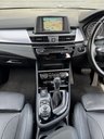USED 2016 16 BMW 2 SERIES ACTIVE TOURER 1.5 218i M-Sport Petrol Auto *Pro Nav, Bluetooth, Elec Tailgate* 
