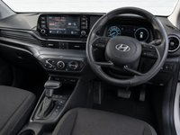 USED 2023 72 HYUNDAI BAYON 1.0 T-GDi MHEV SE Connect SUV 5dr Petrol Hybrid DCT Euro 6 (s/s) (100 ps) CARPLAY, BLUETOOTH, REAR CAMERA