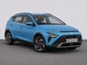 USED 2023 72 HYUNDAI BAYON 1.0 T-GDi MHEV SE Connect SUV 5dr Petrol Hybrid DCT Euro 6 (s/s) (100 ps) CARPLAY, BLUETOOTH, REAR CAMERA