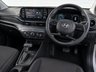 USED 2023 72 HYUNDAI BAYON 1.0 T-GDi MHEV SE Connect SUV 5dr Petrol Hybrid DCT Euro 6 (s/s) (100 ps) CARPLAY, BLUETOOTH, REAR CAMERA
