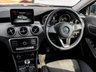 USED 2019 19 MERCEDES-BENZ GLA CLASS 1.6 GLA180 Urban Edition SUV 5dr Petrol  