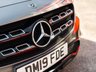 USED 2019 19 MERCEDES-BENZ GLA CLASS 1.6 GLA180 Urban Edition SUV 5dr Petrol  