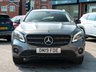 USED 2019 19 MERCEDES-BENZ GLA CLASS 1.6 GLA180 Urban Edition SUV 5dr Petrol  