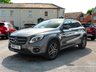 USED 2019 19 MERCEDES-BENZ GLA CLASS 1.6 GLA180 Urban Edition SUV 5dr Petrol  