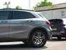 USED 2019 19 MERCEDES-BENZ GLA CLASS 1.6 GLA180 Urban Edition SUV 5dr Petrol  
