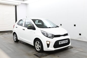 2023 KIA PICANTO