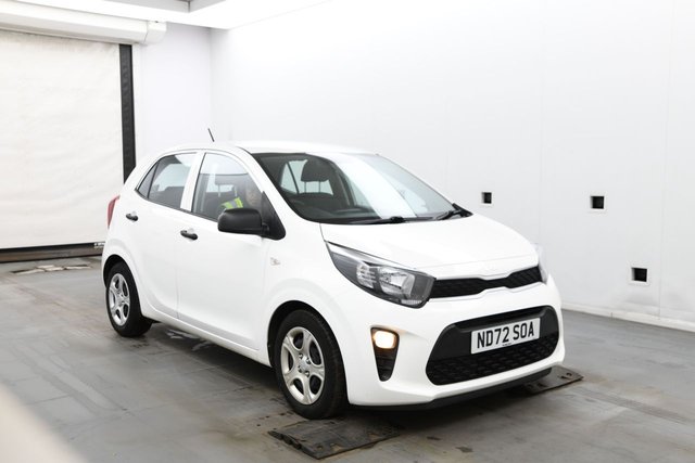 View our KIA PICANTO