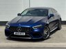 USED 2019 19 MERCEDES-BENZ AMG GT 4.0 63 V8 BiTurbo S (Premium Plus) Coupe 5dr Petrol SpdS MCT 4MATIC+ Euro 6 (s/s) (639 ps) 